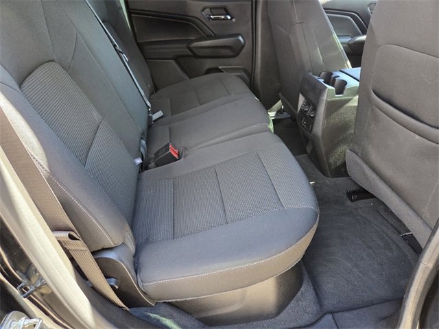 Used 2024 Chevrolet Colorado LT image 14