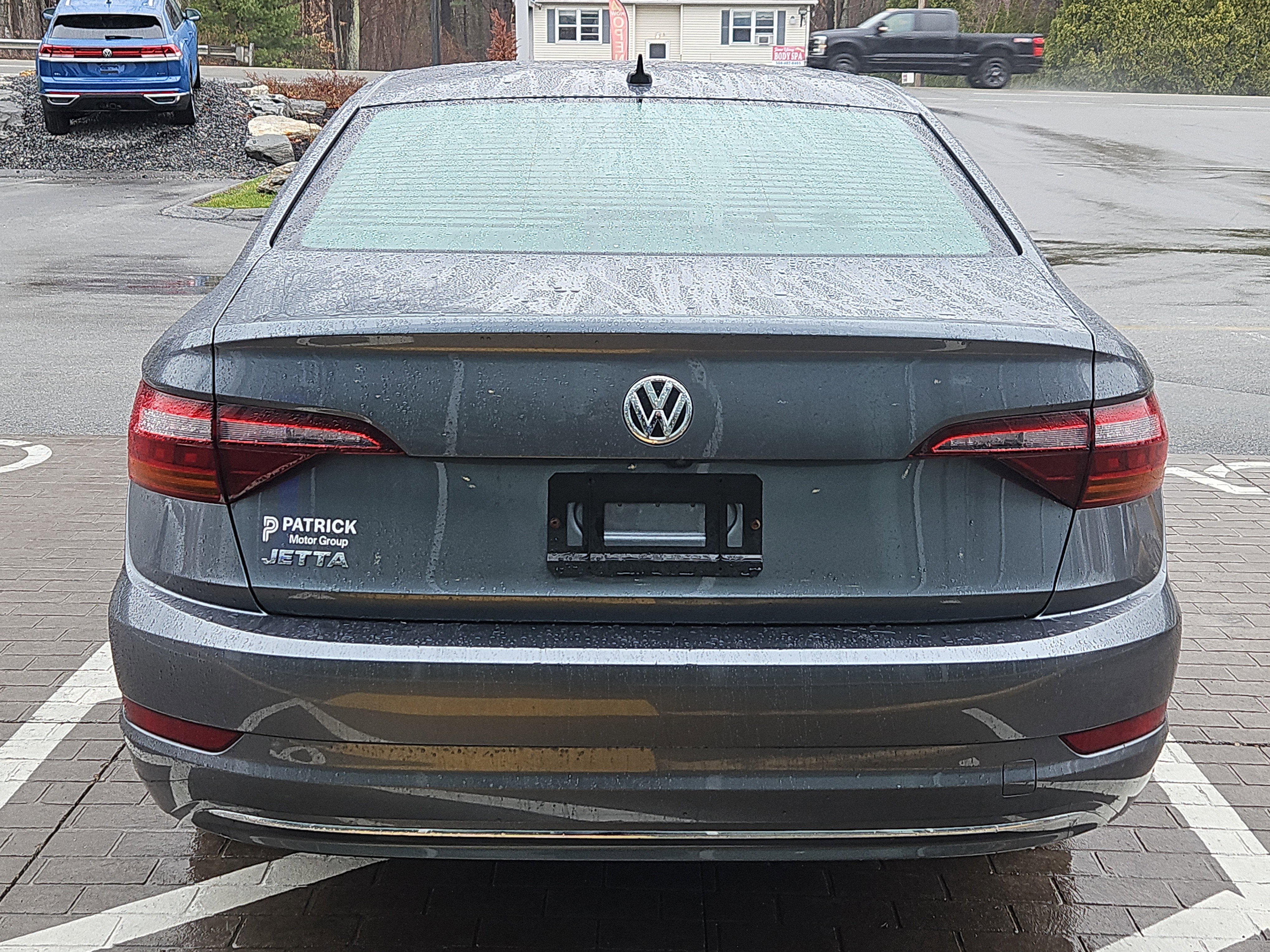 Used 2019 Volkswagen Jetta S image 21