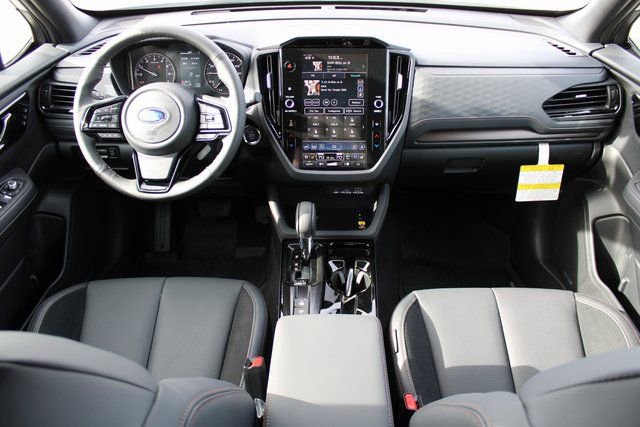 New 2026 Subaru Forester Touring w/ Touring Package image 13