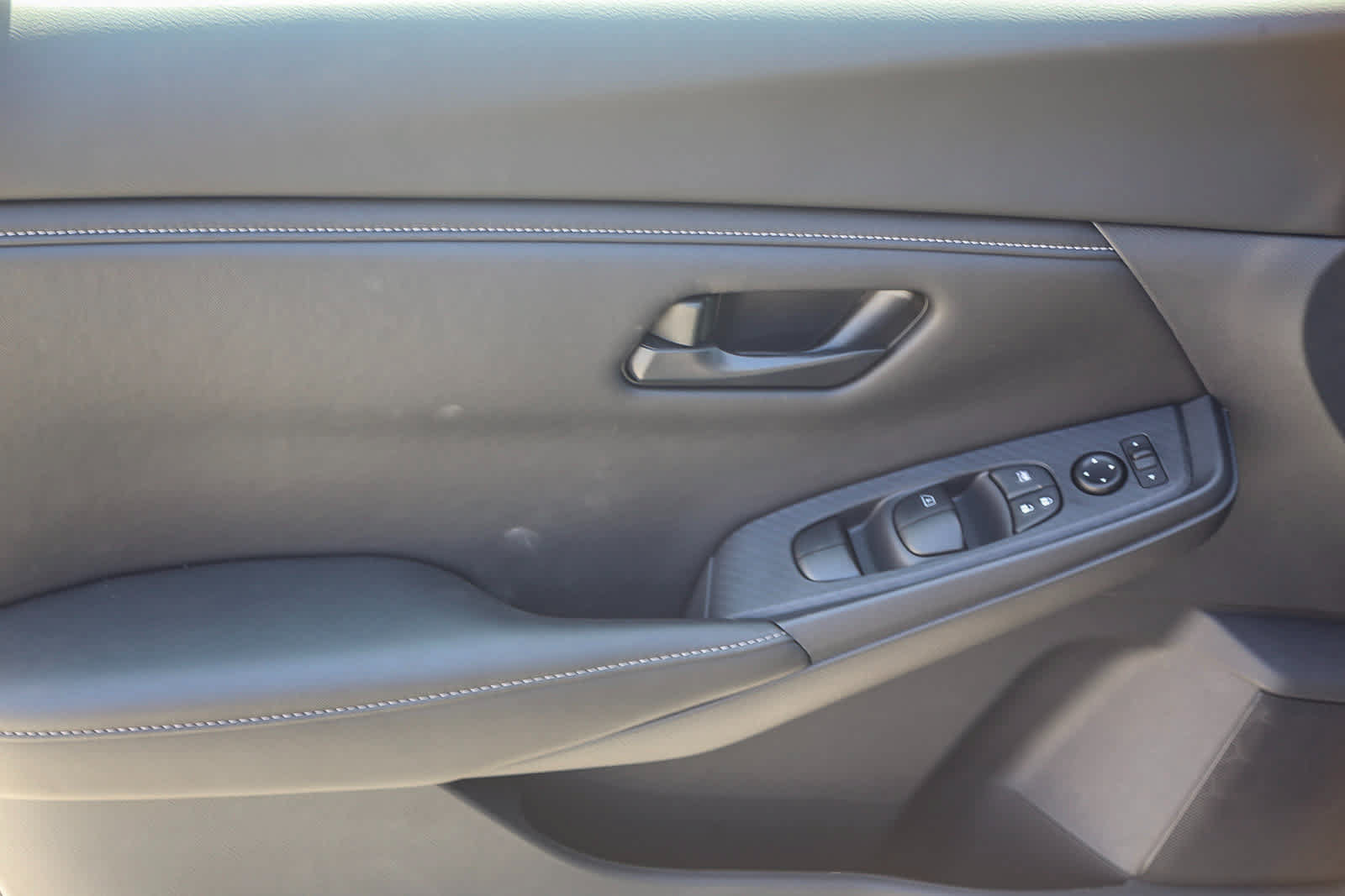 New 2025 Nissan Sentra S FWD image 23