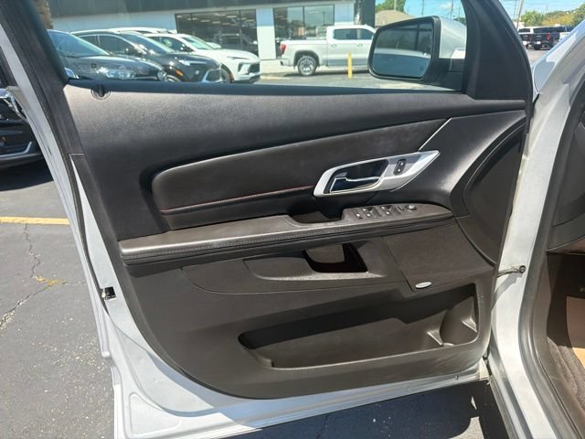 Used 2016 GMC Terrain SLE w/ Convenience Package AWD/4WD image 11