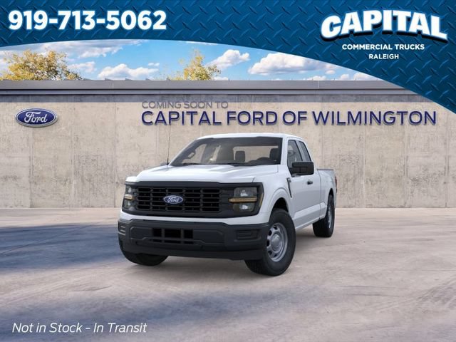 New 2026 Ford F150 XL RWD image 2