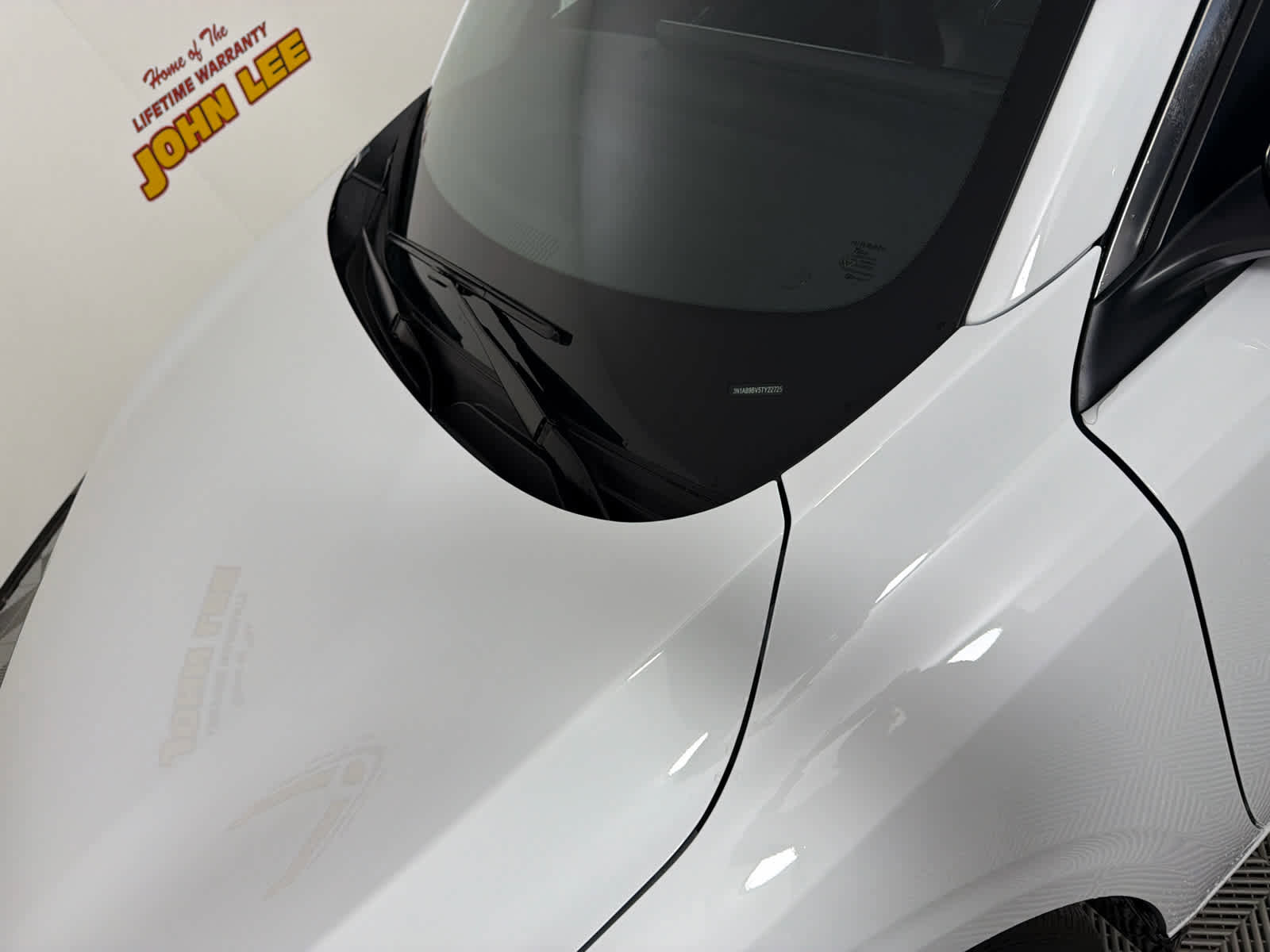 New 2026 Nissan Sentra S w/ S Cold Weather Package image 11