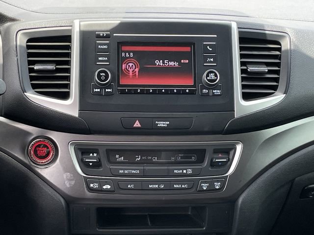 Used 2019 Honda Pilot LX image 15