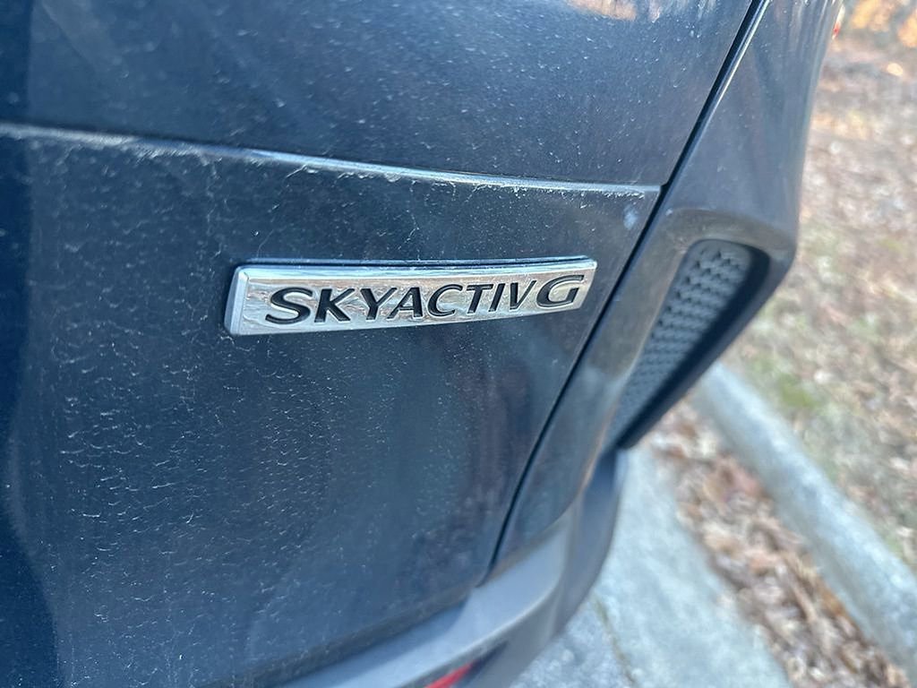 Used 2024 MAZDA CX-50 AWD 2.5 S w/ Preferred Package image 14