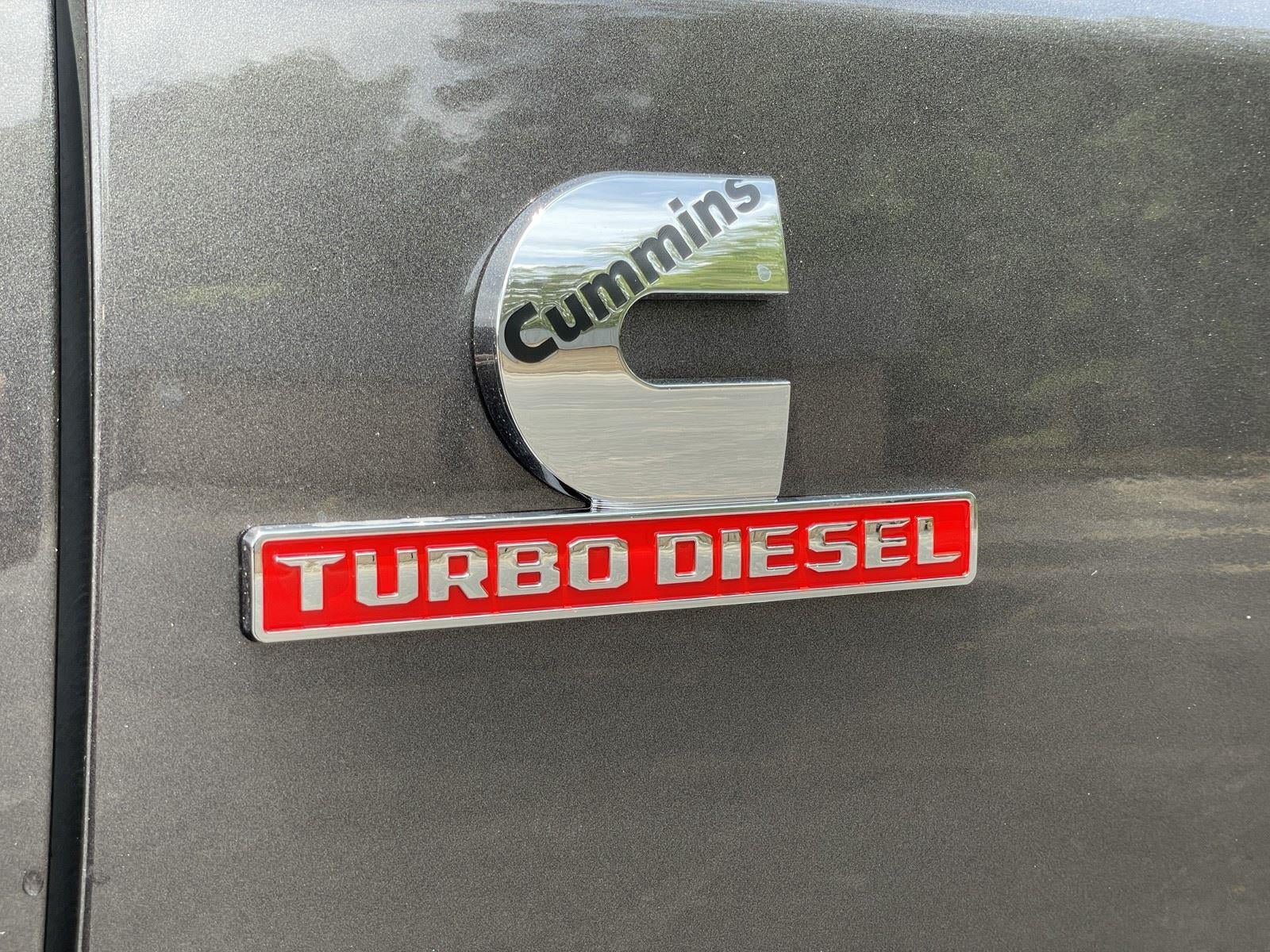 New 2026 RAM 3500 Tradesman AWD/4WD image 55
