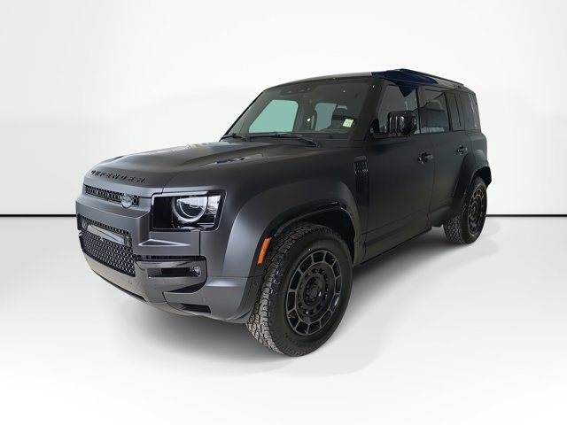 New 2026 Land Rover Defender 110 OCTA image 1