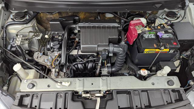 Used 2019 Mitsubishi Mirage G4 ES FWD image 23