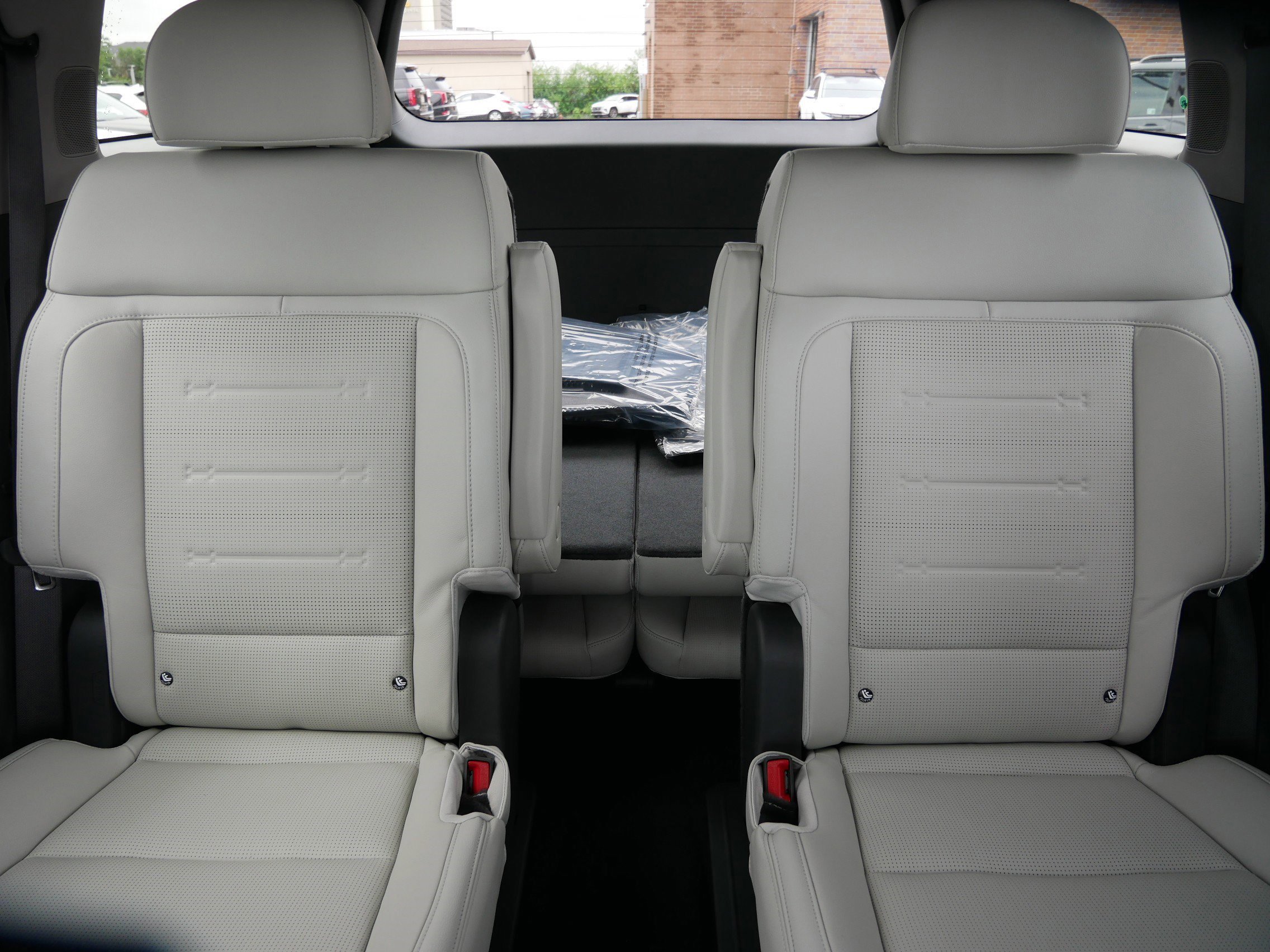 New 2026 Hyundai Santa Fe Limited image 7