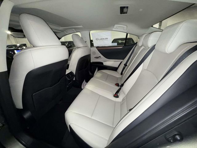 New 2025 Lexus ES 350 350 image 13
