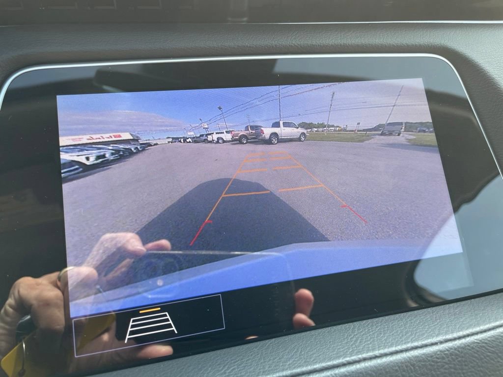 Used 2020 Cadillac XT4 Luxury AWD/4WD image 15