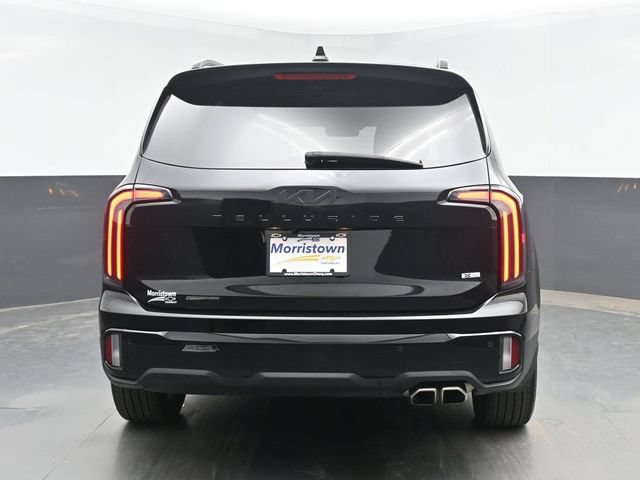 Used 2025 Kia Telluride SX X-Line AWD/4WD image 13