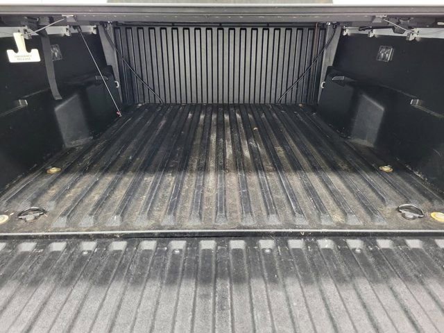 Used 2024 Toyota Tacoma SR5 RWD image 8