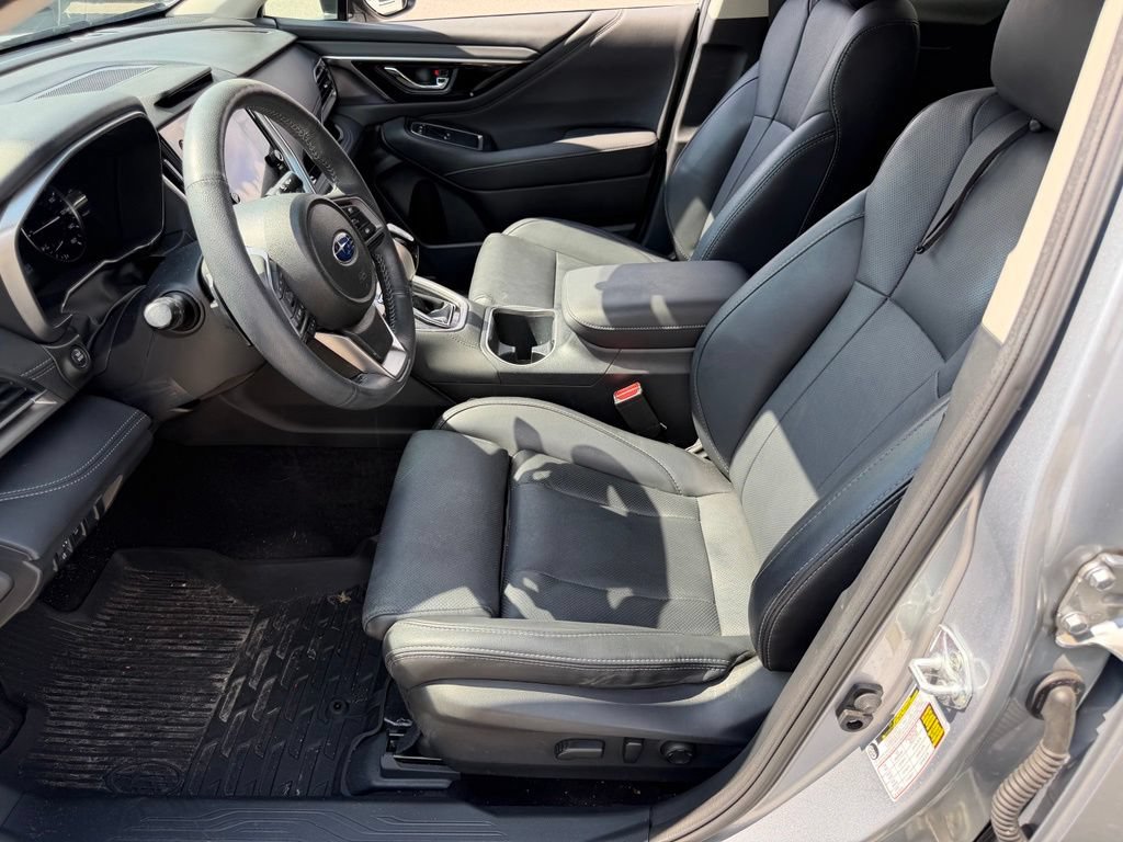 Used 2024 Subaru Outback Limited XT AWD/4WD image 23
