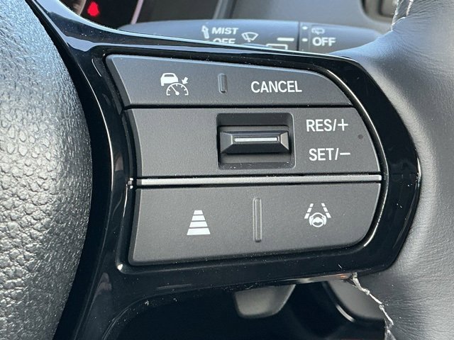 New 2025 Honda Civic Sport image 14