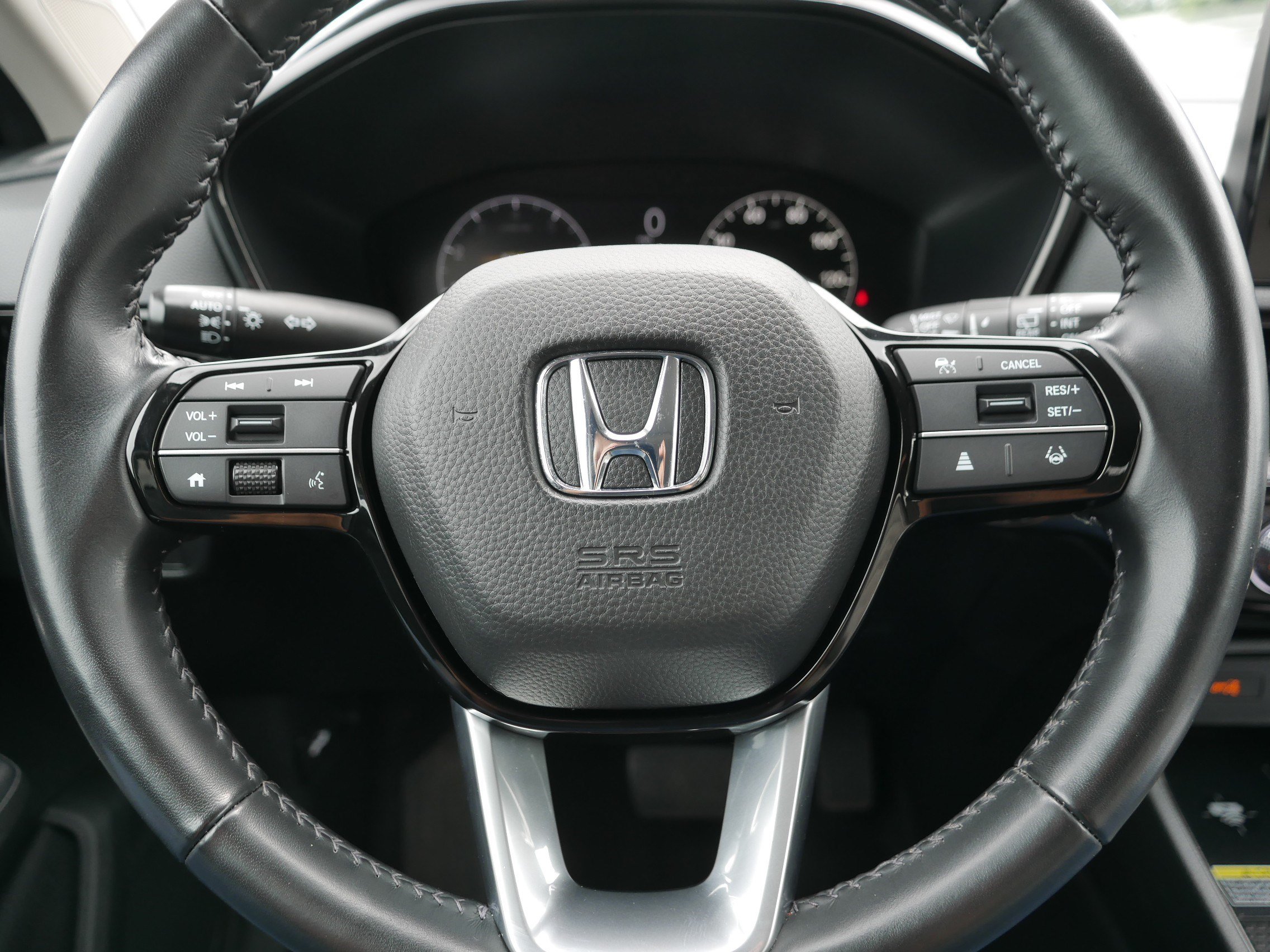 Used 2025 Honda CR-V EX-L image 25