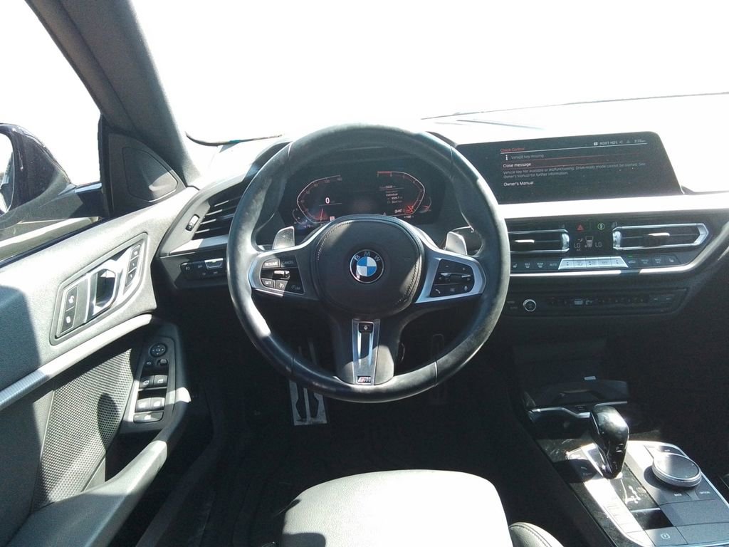 Used 2023 BMW 228i Gran Coupe 228i w/ M Sport Package image 12