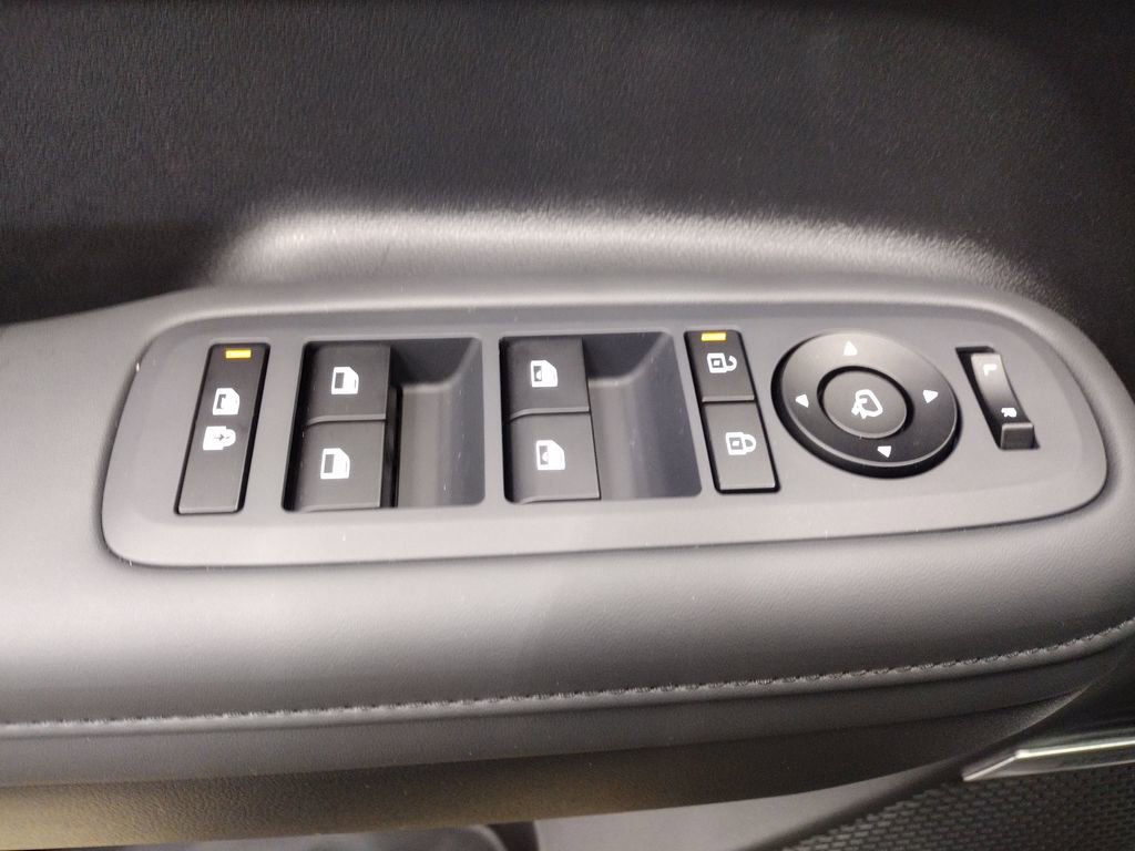 New 2026 Hyundai Santa Fe Limited image 24