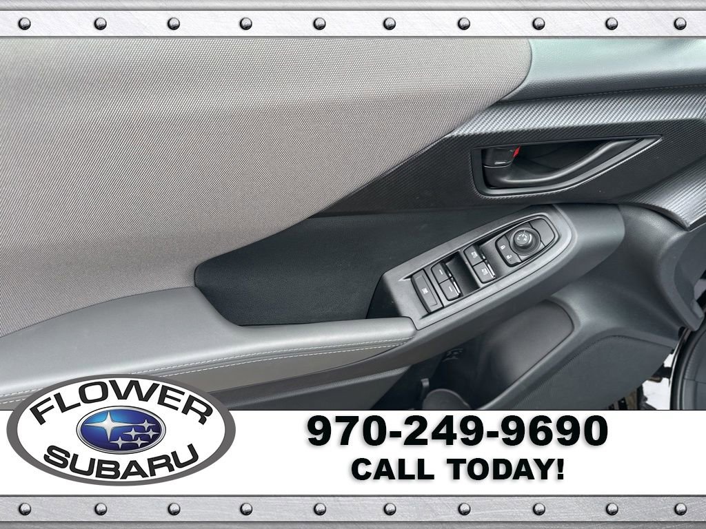 New 2026 Subaru Crosstrek 2.0i Premium w/ Convenience Package #2 image 23