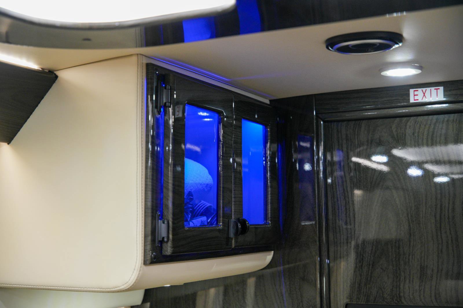 Used 2020 Mercedes-Benz Sprinter 3500 image 50