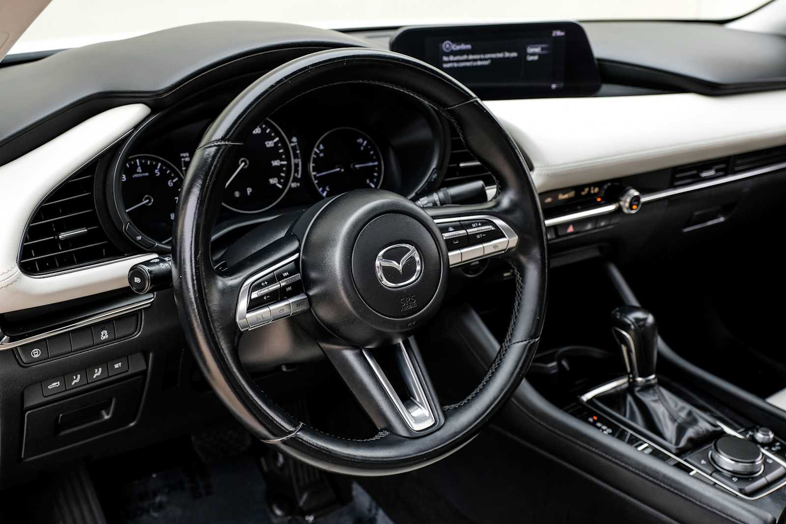 Used 2020 MAZDA MAZDA3 AWD Sedan w/ Premium Package image 19