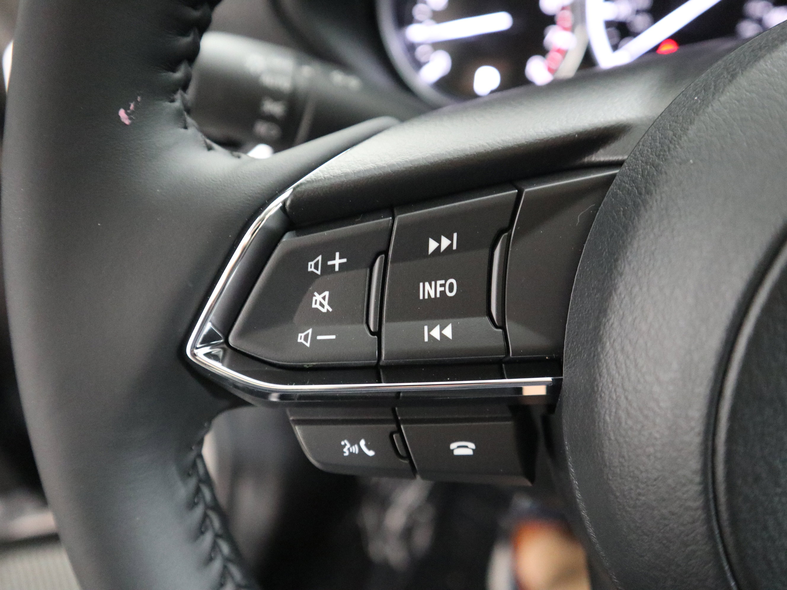 New 2025 MAZDA CX-5 AWD 2.5 S image 24