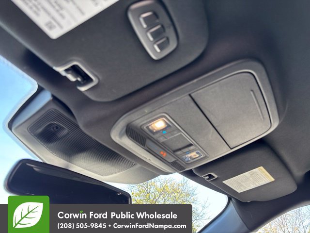 Used 2020 Ford Explorer Limited AWD/4WD image 21