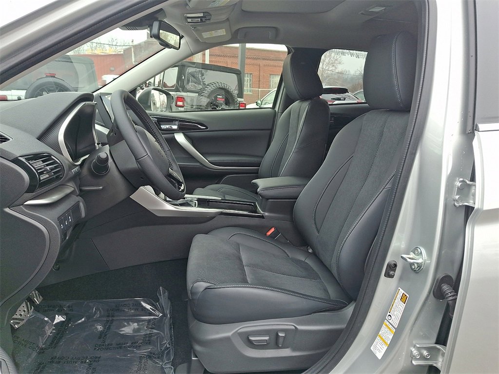 New 2026 Mitsubishi Eclipse Cross SE image 7