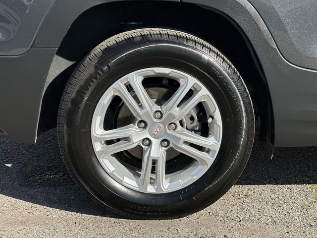 Used 2021 GMC Terrain SLE image 31