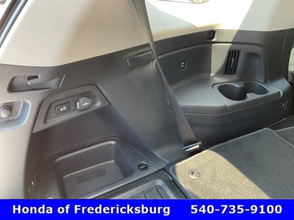 Certified 2026 Honda Pilot Touring image 22