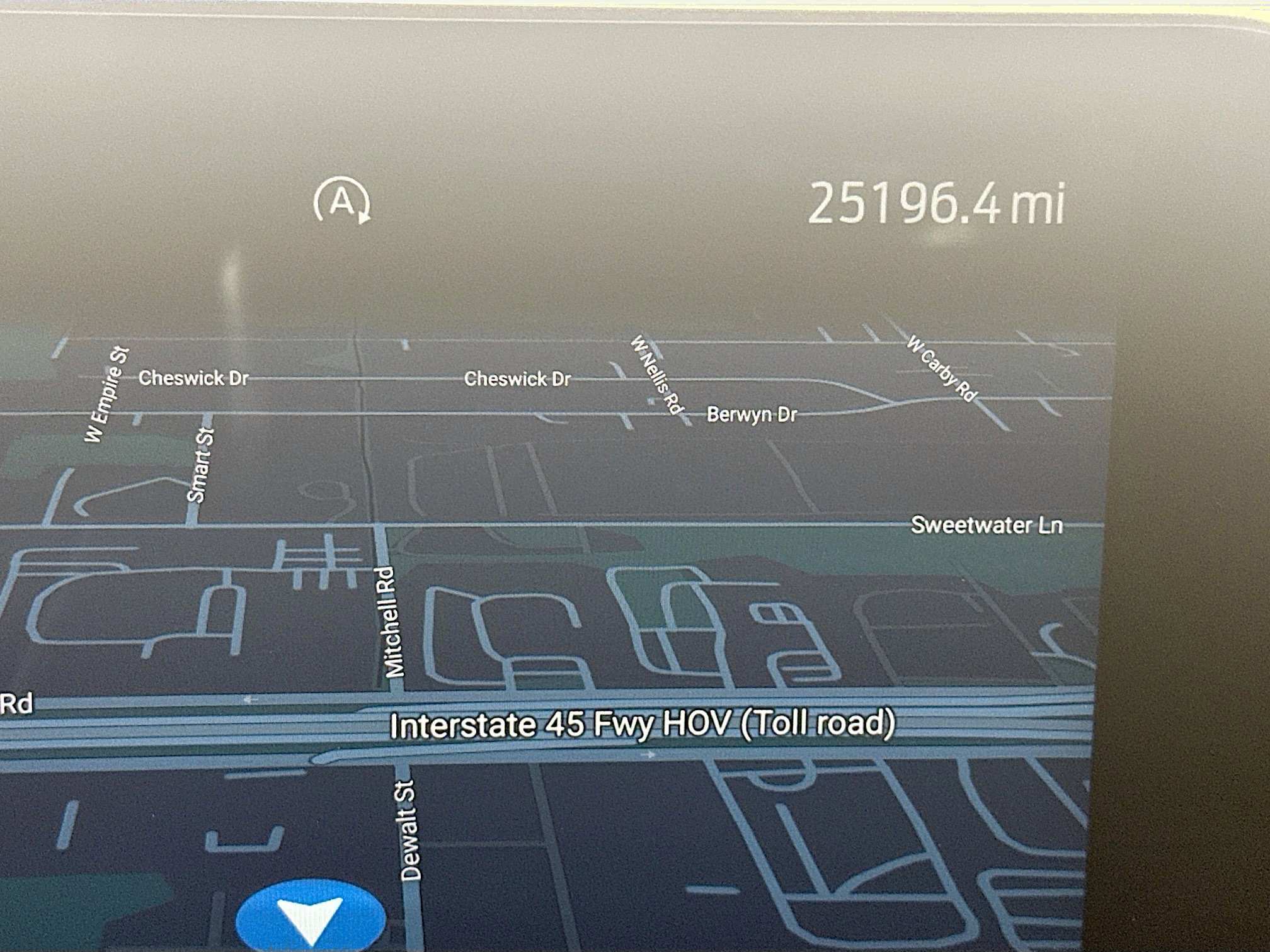 Used 2025 Ford Expedition Tremor AWD/4WD image 19