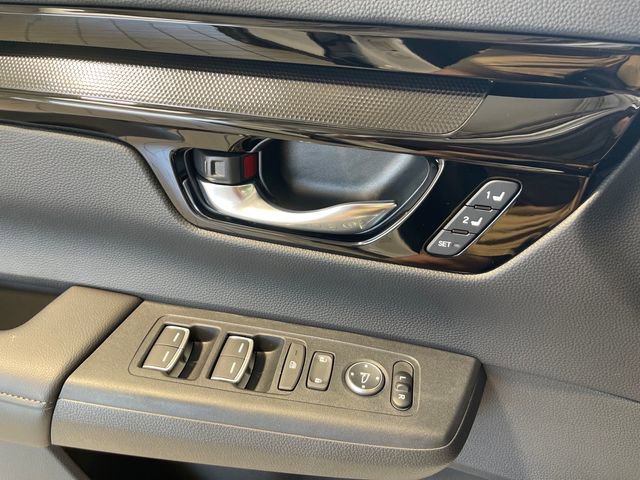Certified 2026 Honda CR-V EX-L image 16