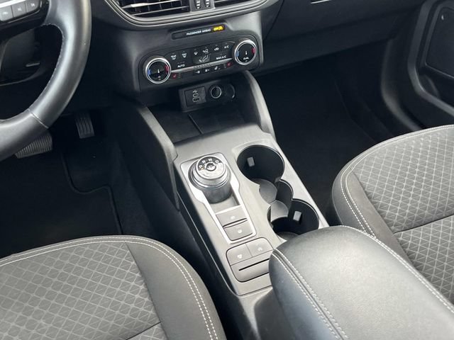 Used 2024 Ford Escape Active AWD/4WD image 14