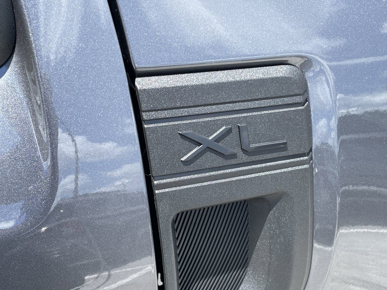 New 2026 Ford Maverick XL FWD image 10
