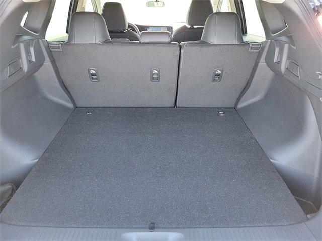 New 2025 Nissan Murano SV image 14