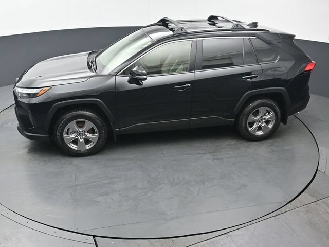 Certified 2025 Toyota RAV4 XLE w/ Weather Package AWD/4WD image 38