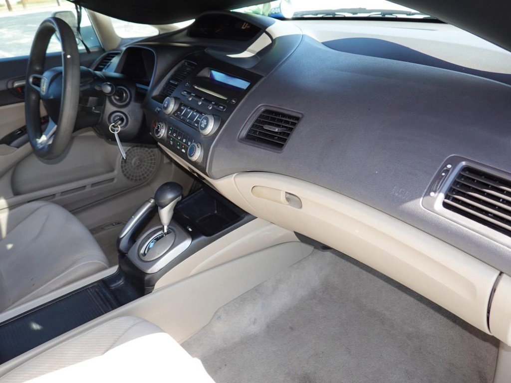 Used 2011 Honda Civic LX image 20