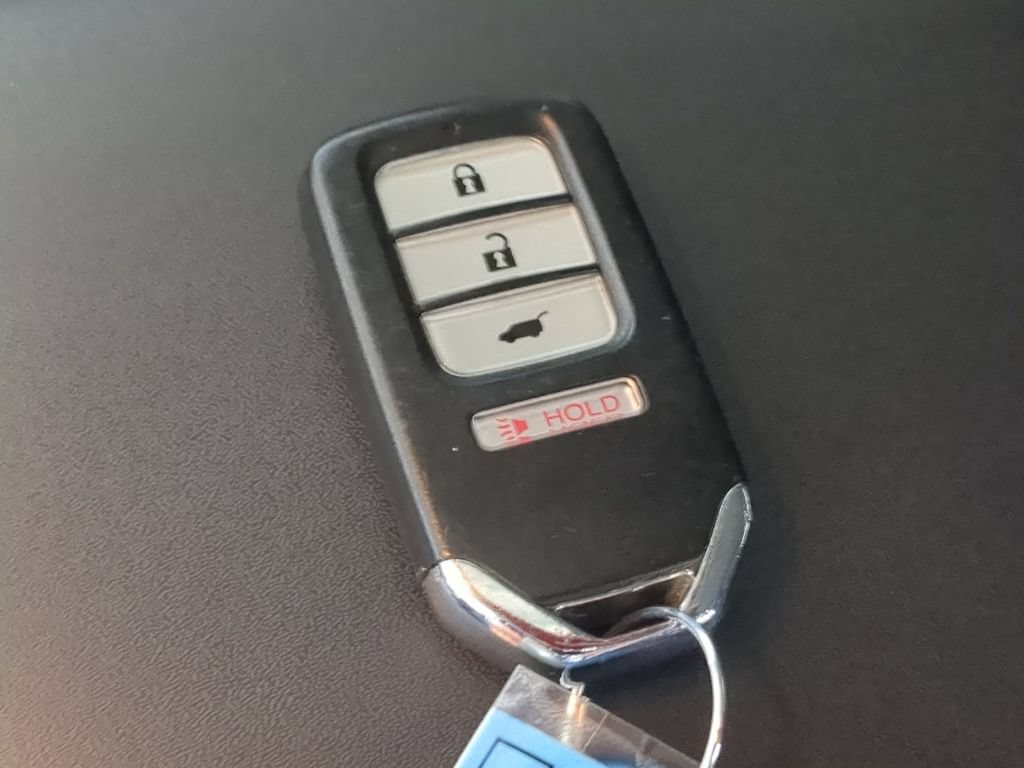 Used 2019 Honda HR-V EX-L image 36