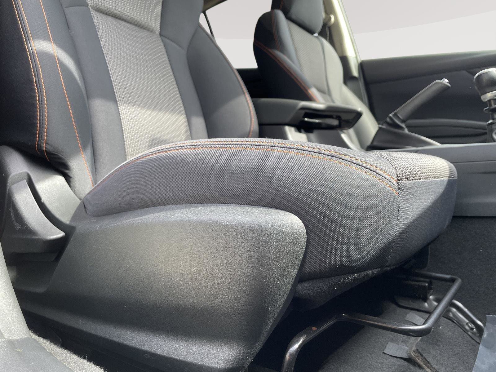 Certified 2021 Subaru Crosstrek 2.0i Premium AWD/4WD image 4