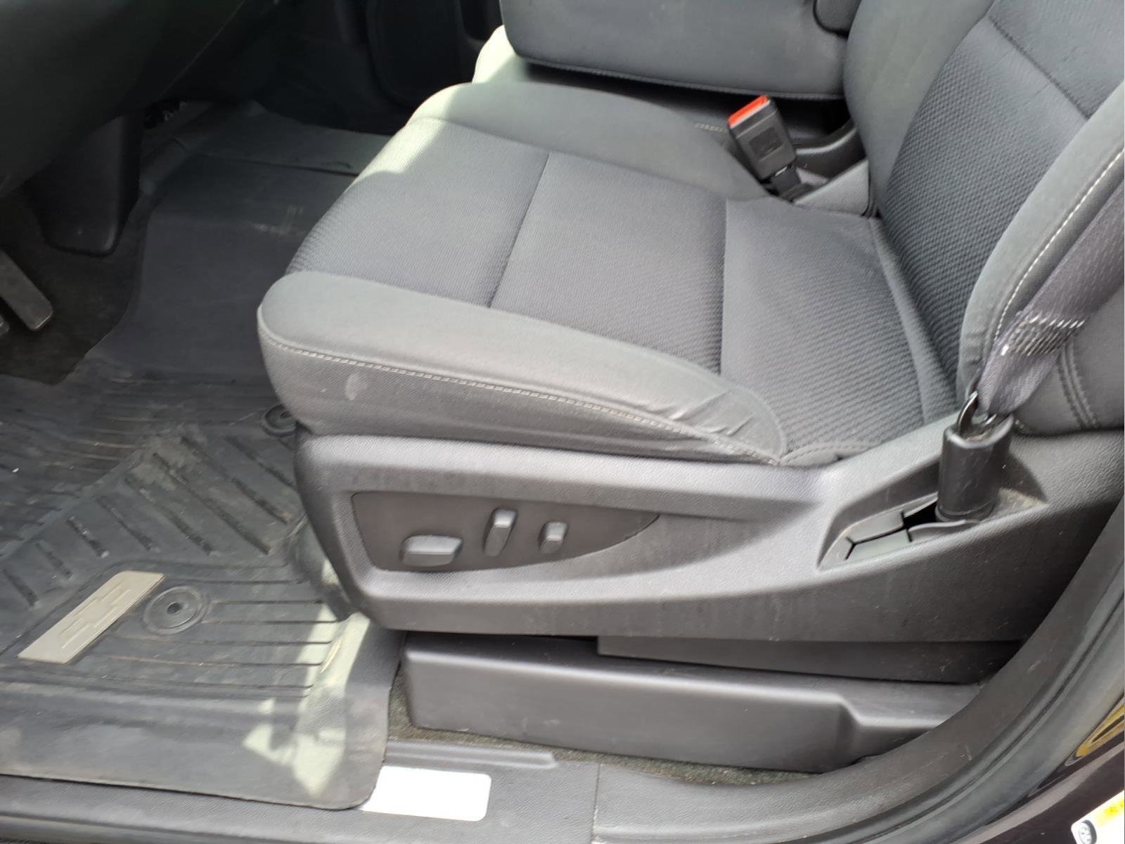 Used 2016 Chevrolet Silverado 1500 LT w/ All Star Edition image 9