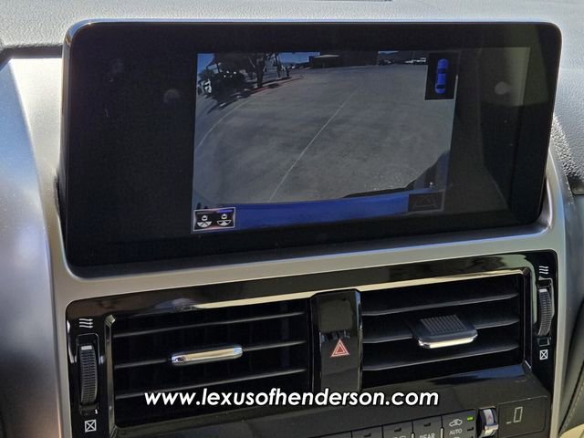 Certified 2023 Lexus GX 460 Premium AWD/4WD image 29