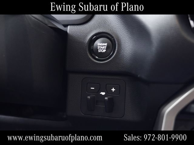Used 2026 Toyota Tundra SR5 AWD/4WD image 25