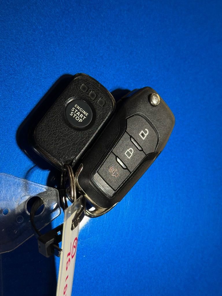 Used 2018 Ford F150 XL w/ Equipment Group 101A Mid image 30