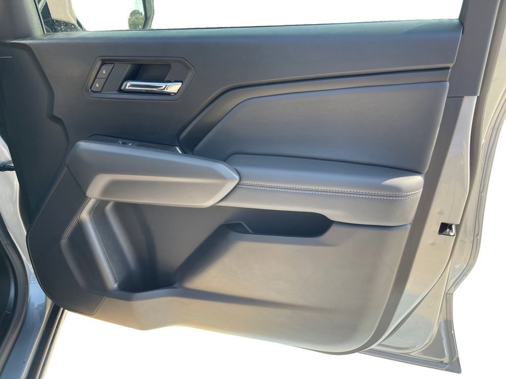 New 2026 GMC Canyon Elevation w/ Convenience Package image 17