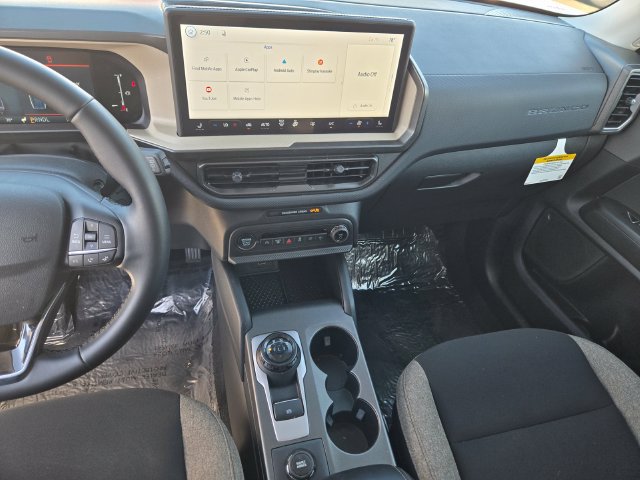 New 2026 Ford Bronco Sport Big Bend w/ Convenience Package AWD/4WD image 17