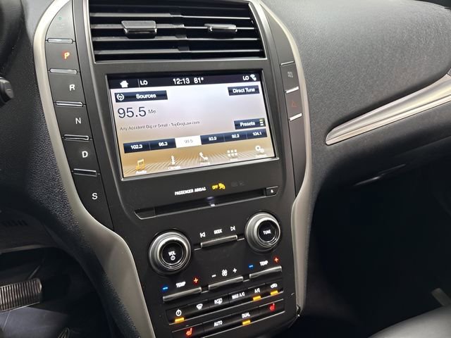 Used 2017 Lincoln MKC Premiere image 20