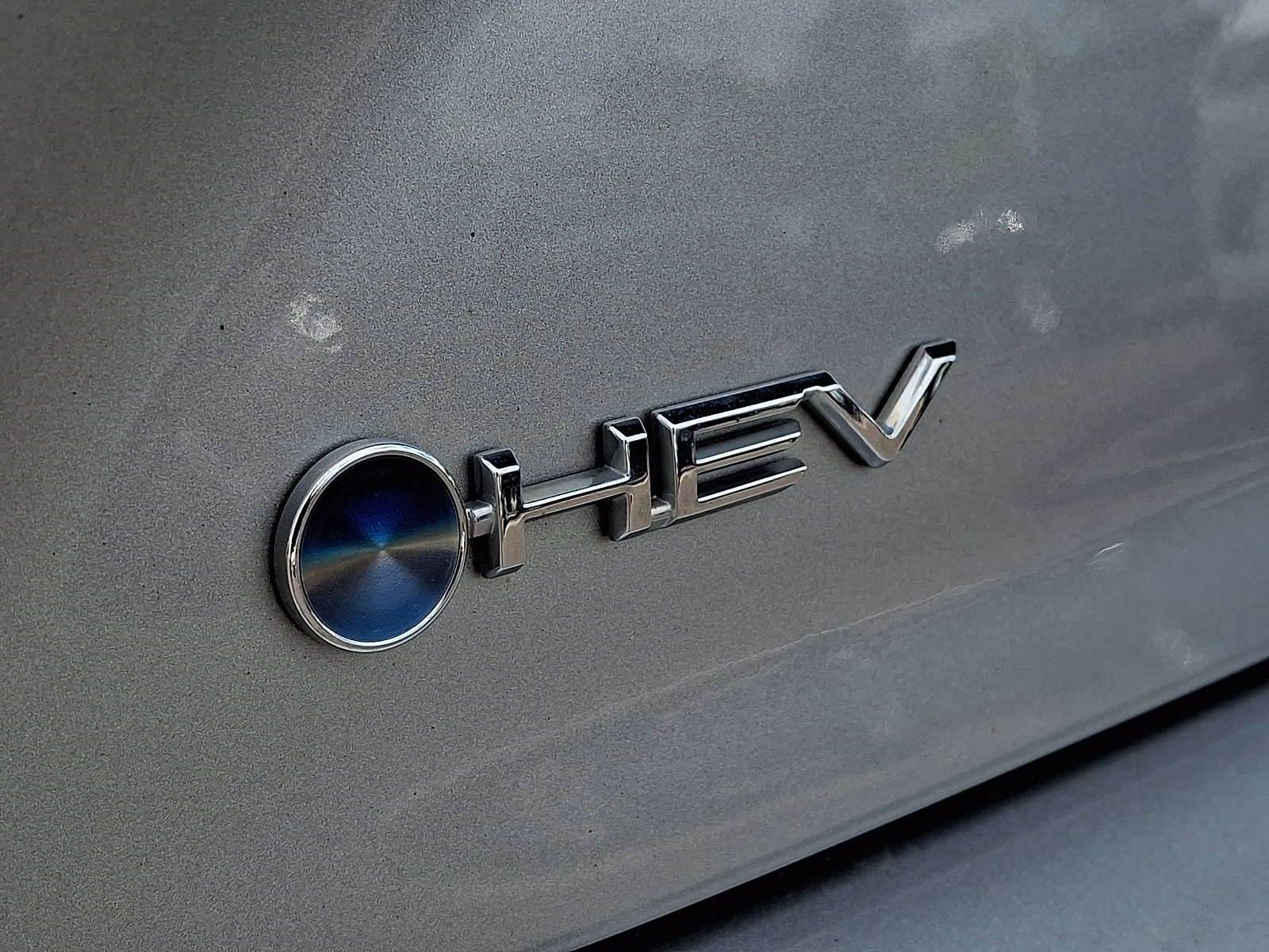Certified 2025 Toyota Camry LE FWD image 32