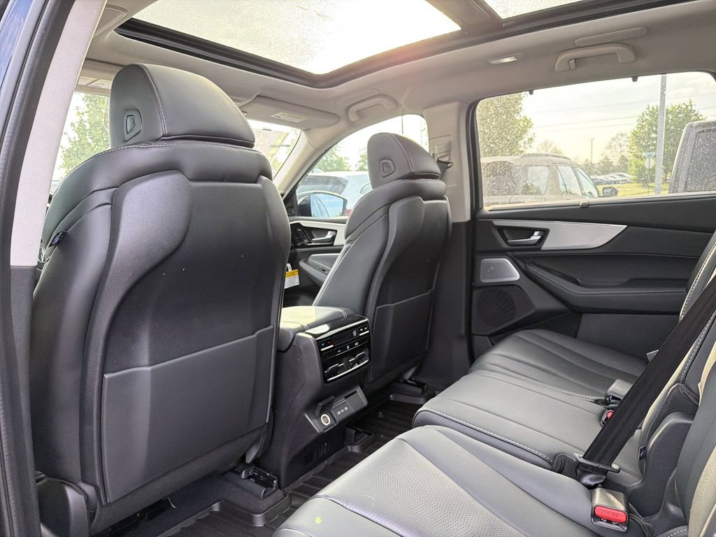 New 2026 Acura MDX FWD w/ Technology Package image 12