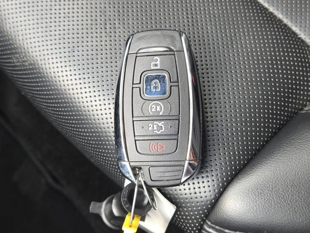 Used 2020 Lincoln MKZ Reserve w/ Elements Package image 39