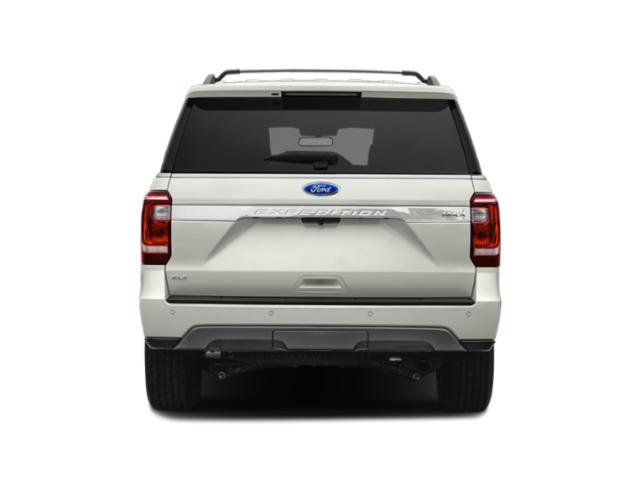 Certified 2020 Ford Expedition Max Limited AWD/4WD image 5
